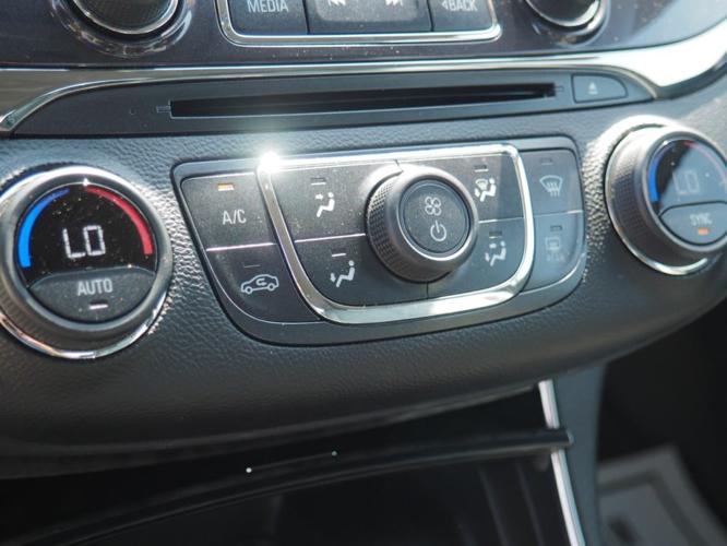 used 2014 chevrolet impala lt lynchburg, va 24501 for sale in lynchburg, virginia