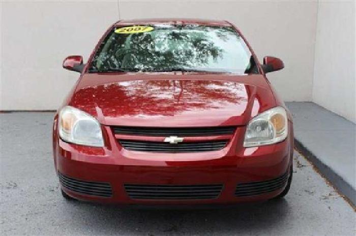 2007 chevrolet cobalt lt in pensacola, fl