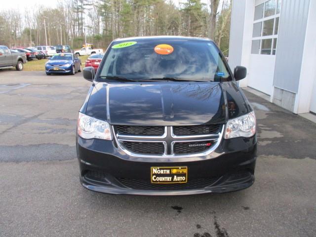 2015 dodge grand caravan american value package american value package 4dr mini-van for sale in biddeford, maine