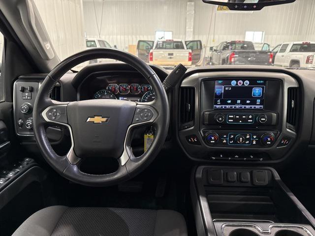 2016 chevrolet silverado 3500 lt