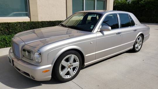 2004 Bentley Arnage