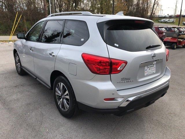 new 2019 nissan pathfinder s somerset, ky 42501 for sale in acorn, kentucky