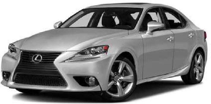2016 lexus is 350 350 in tampa, fl