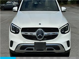 2020 Mercedes-Benz GLC glc 300 4matic