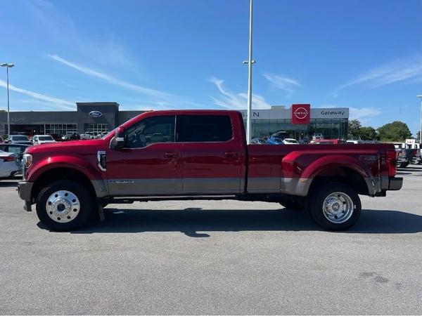 2018 ford f-450 in co bluffs, iowa