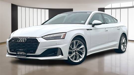 2024 audi a5 sportback quattro premium 40 tfsi