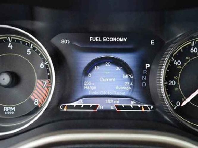 2014 jeep cherokee limited in davis, ca