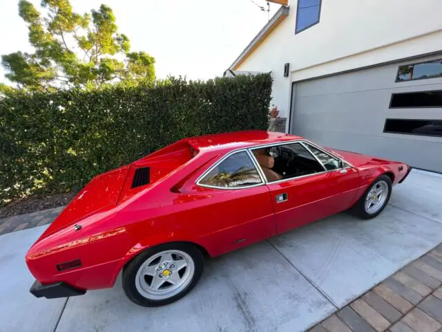 fully restored original