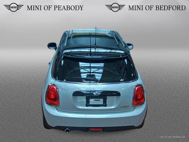 2017 mini hardtop 2 door cooper cooper 2dr hatchback for sale in manchester, new hampshire
