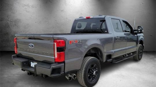 2024 Ford F-250