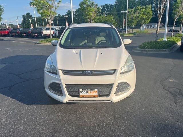 2014 ford escape se 4dr 4x4 in hickory, north carolina