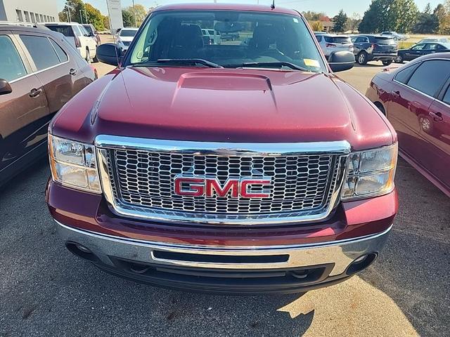 2013 gmc sierra 1500 sle