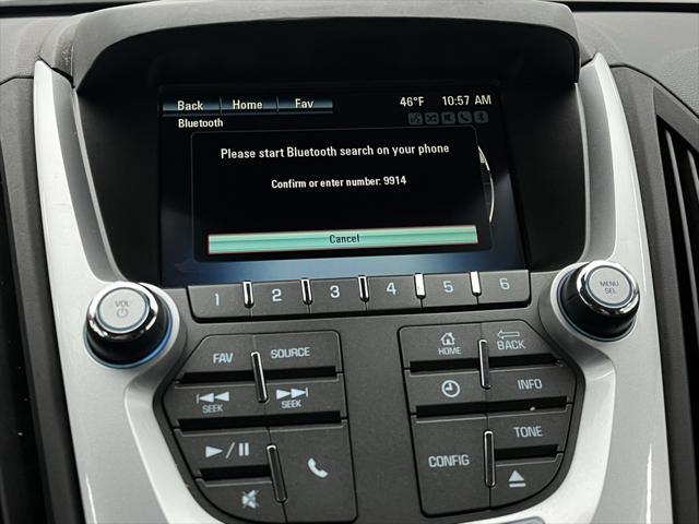 2014 chevrolet equinox 1lt
