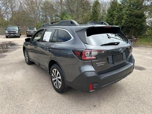 2021 subaru outback premium in westerly, rhode island
