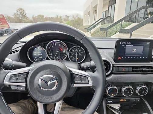 2022 mazda mx-5 miata grand touring in columbia, south carolina