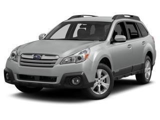 2014 subaru outback 2.5i awd 2.5i 4dr wagon 6m for sale in saco, maine