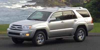 2004 toyota 4runner in saint louis, missouri