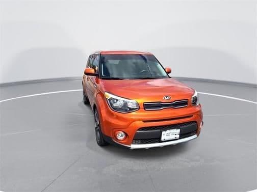2018 kia soul in london, kentucky