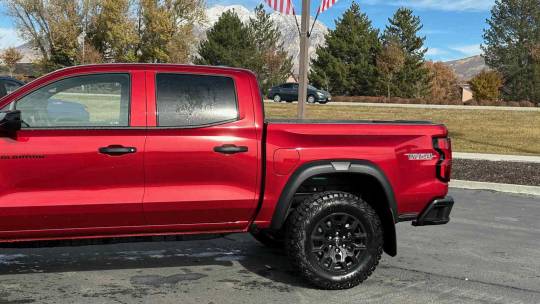 2024 Chevrolet