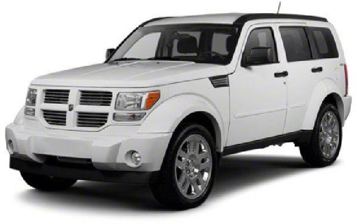 2010 dodge nitro in houston, tx