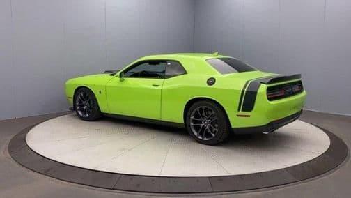 2023 dodge challenger r/t scat pack in rochester, new york