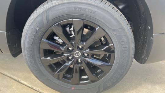 2025 Mazda CX-50 2.5 s premium