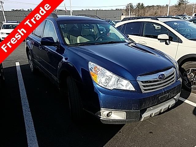 2011 subaru outback 3.6r limited awd 3.6r limited 4dr wagon for sale in haverhill, massachusetts