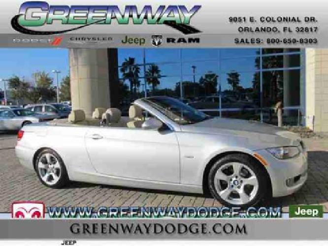 2008 bmw 3-series 328i in orlando, fl
