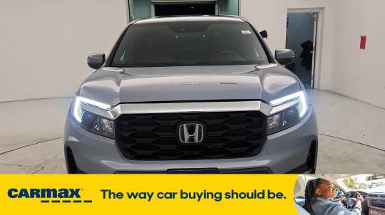 2022 Honda Passport
