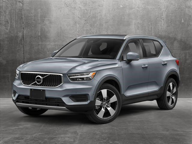 2019 volvo xc40 t5 momentum