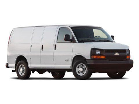 2008 chevrolet express 1500 base