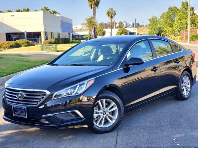 2017 hyundai sonata in murrieta, california