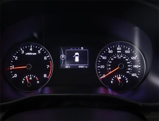 2017 kia sportage ex in oklahoma city, oklahoma