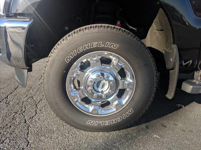 2015 ford f-250 super duty xl 4x4 xl 4dr crew cab 6.8 ft. sb pickup for sale in blades, delaware