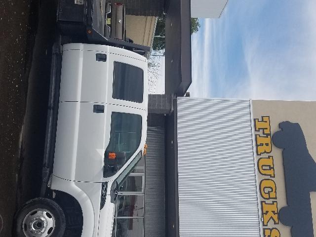 2013 ford f-350 super duty king ranch 4x4 king ranch 4dr crew cab 8 ft. lb drw pickup for sale in las cruces, new mexico