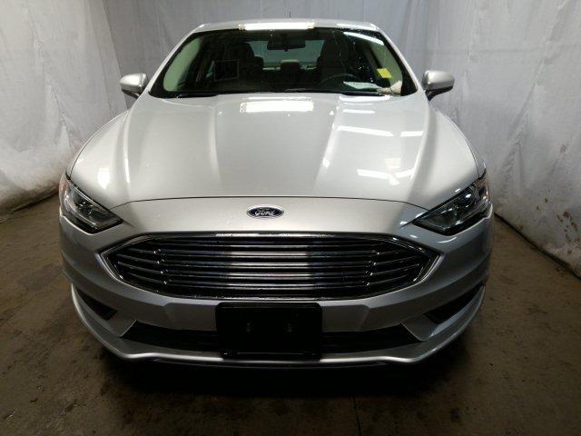 used 2017 ford fusion s kalamazoo, mi 49008 for sale in kalamazoo, michigan