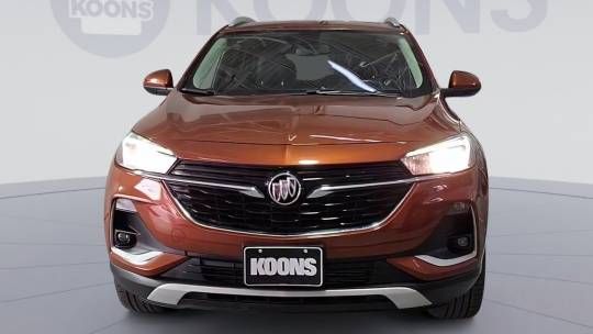 2020 Buick Encore GX