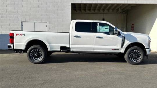 2024 Ford F-350