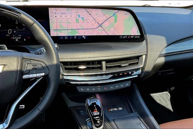 2025 cadillac ct5 sport rwd