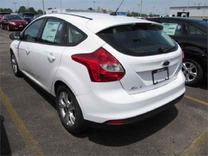 2013 ford focus se in groveport, oh