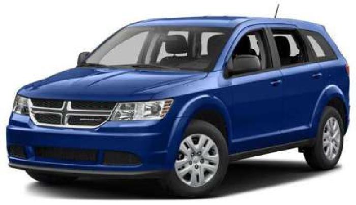 2015 dodge journey american value pkg in national city, ca