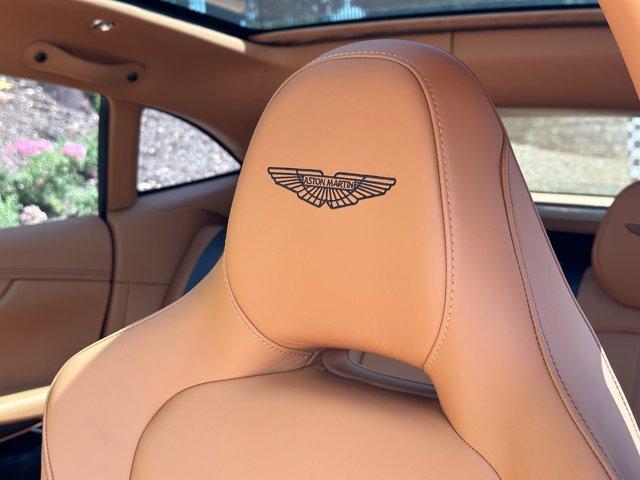 2024 aston martin dbx 707