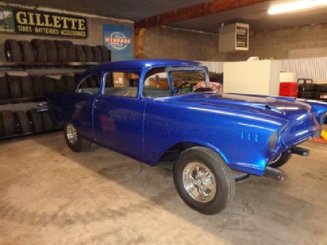 1957 chevy 210 in amarillo, tx