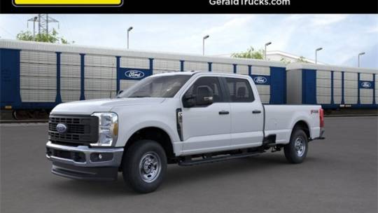 2024 Ford F-250