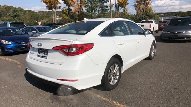 2015 hyundai sonata se se 4dr sedan for sale in danbury, connecticut