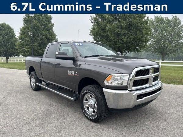 2017 ram 3500 in green bay, wisconsin