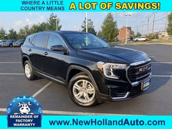 2022 gmc terrain in bellbrook, ohio