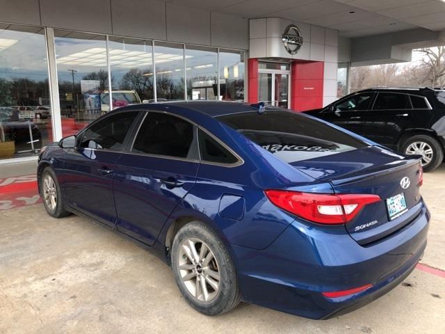 2015 hyundai sonata se se 4dr sedan for sale in bacone, oklahoma