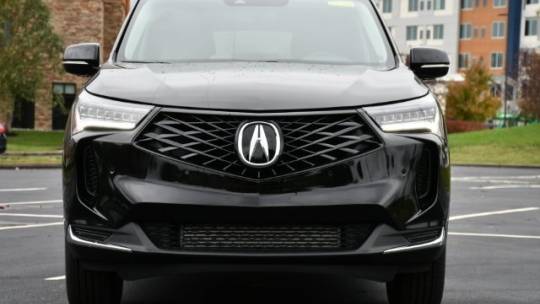 2025 Acura RDX