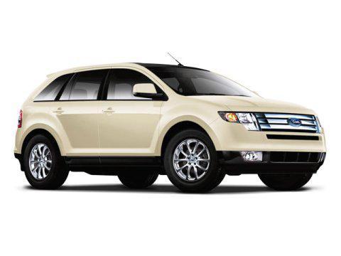 2008 ford edge se